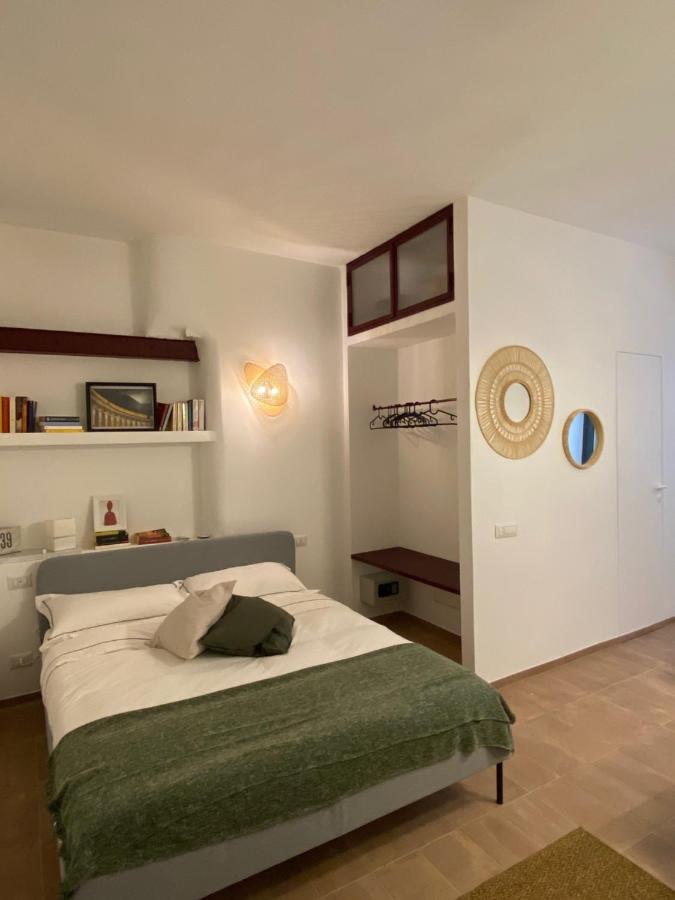Cekin39 Apartment Наполи Екстериор снимка