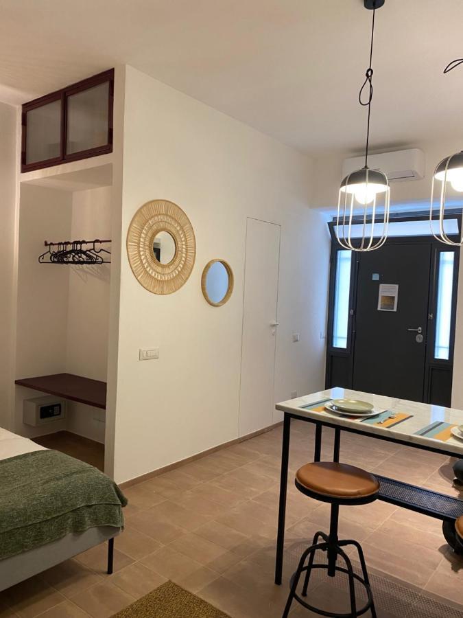 Cekin39 Apartment Наполи Екстериор снимка