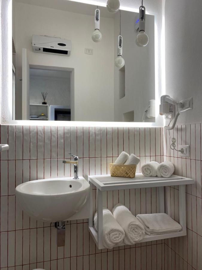 Cekin39 Apartment Наполи Екстериор снимка