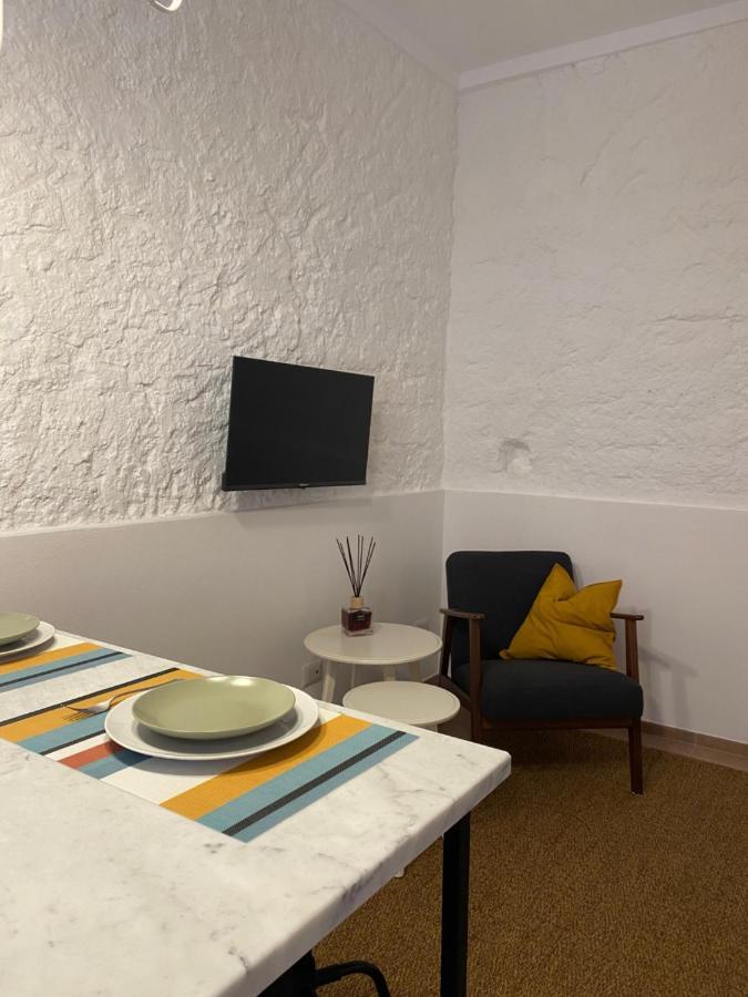 Cekin39 Apartment Наполи Екстериор снимка