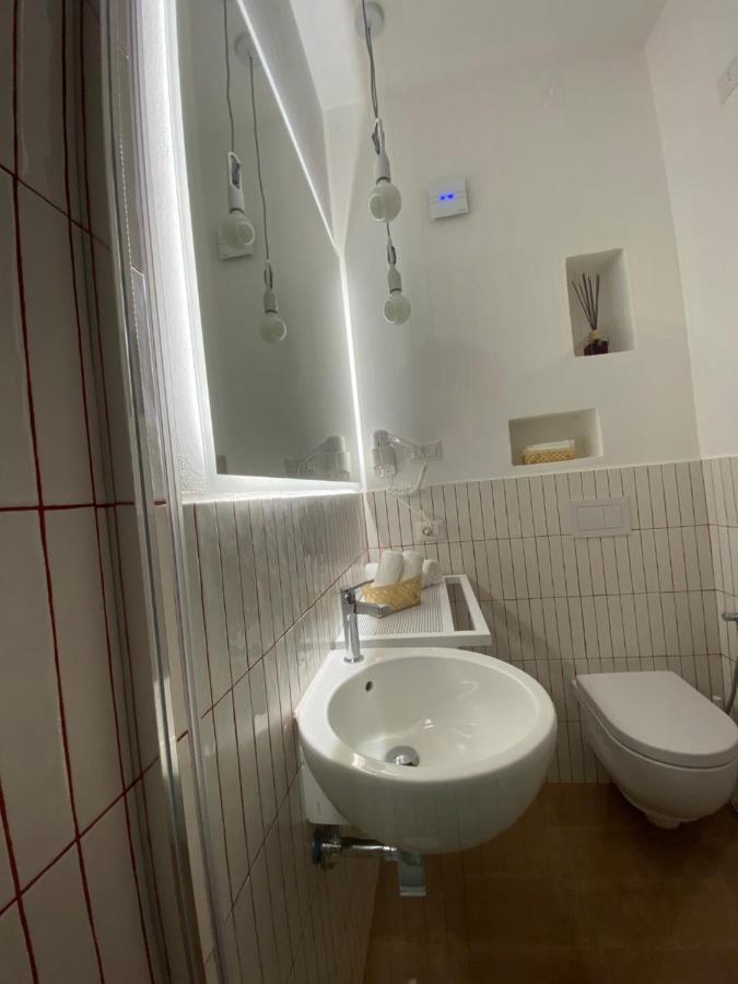 Cekin39 Apartment Наполи Екстериор снимка