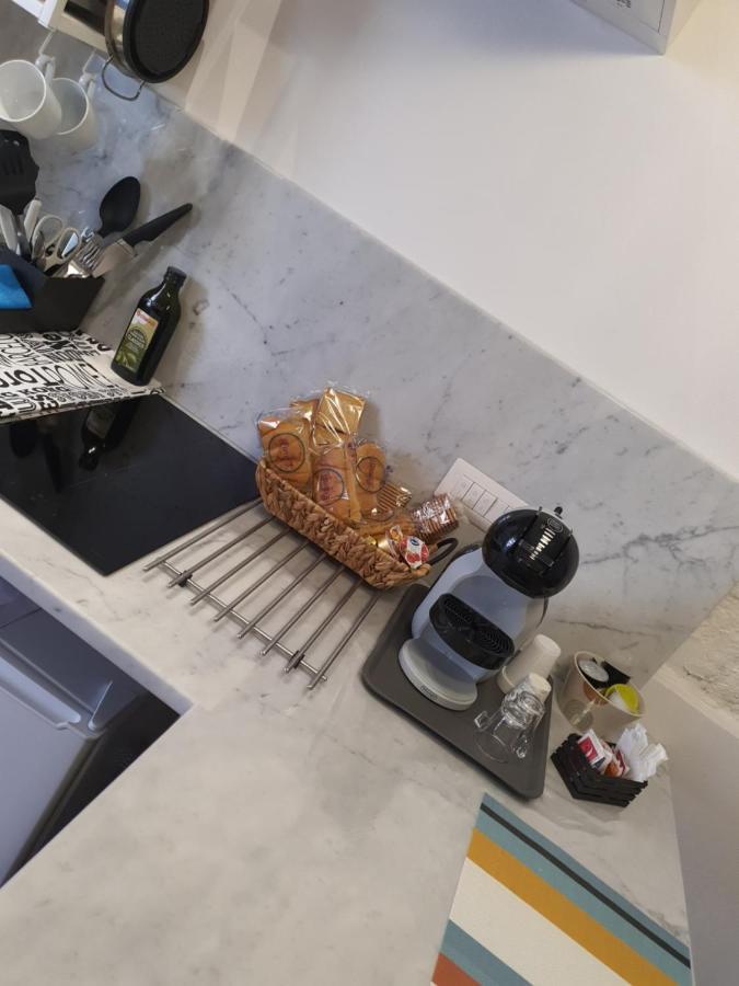 Cekin39 Apartment Наполи Екстериор снимка